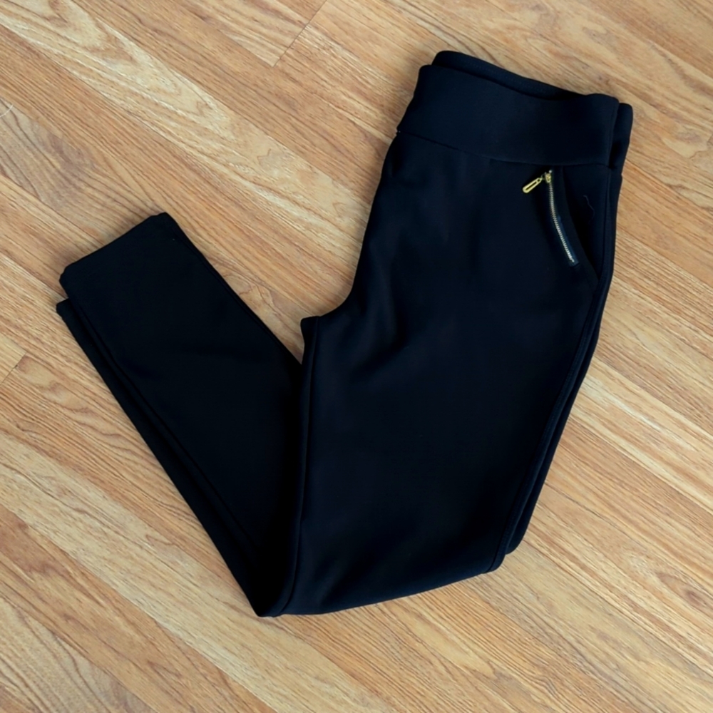 Shosho Black Dress Pants